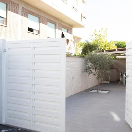 Perla Vacanza Santa Marinella Exterior foto