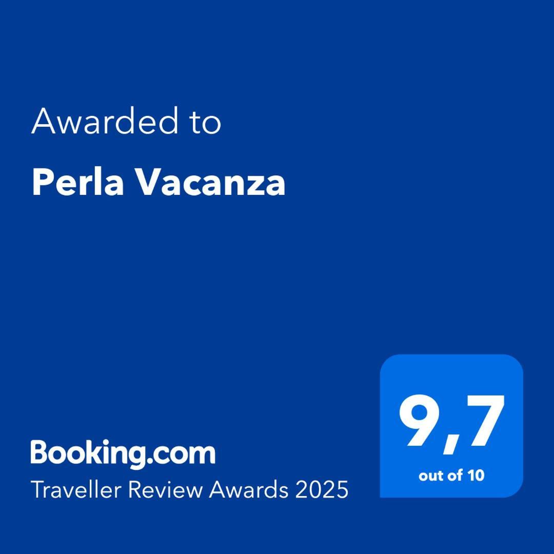 Perla Vacanza Santa Marinella Exterior foto